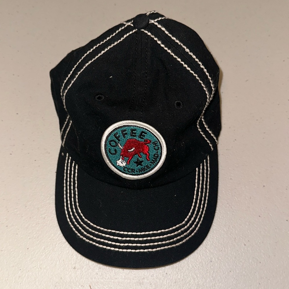 Colectivo Coffee Hat 🧢